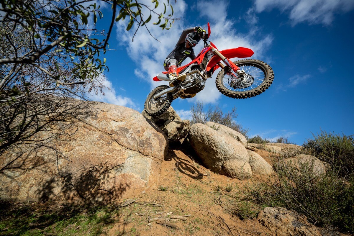 Honda e Johnny Campbell: 30 anni di successi!